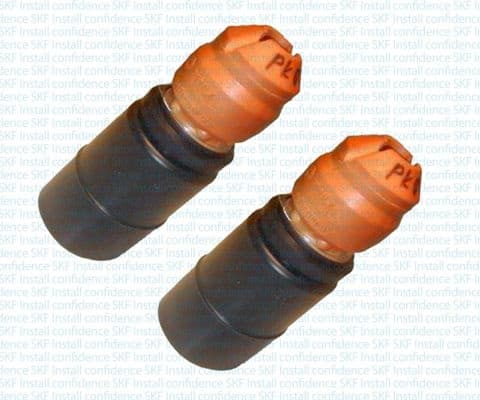 Dust Cover Kit, shock absorber VKDP 33108 T