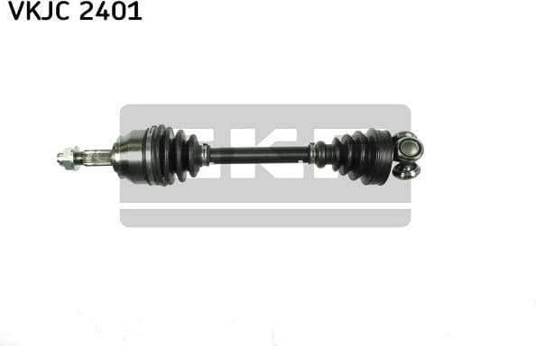 Drive Shaft VKJC 2401 - image 2