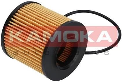 Oil Filter F109801 - image 4