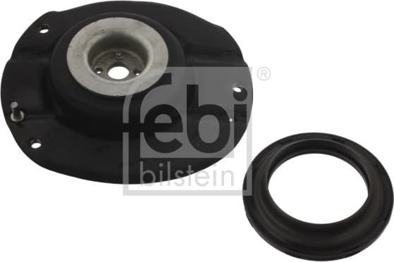 Repair Kit, suspension strut support mount 18757