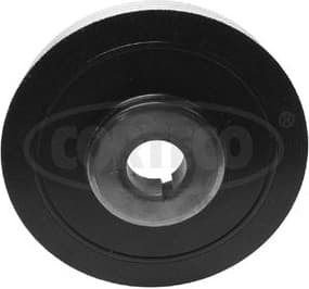 Belt Pulley, crankshaft 80000684