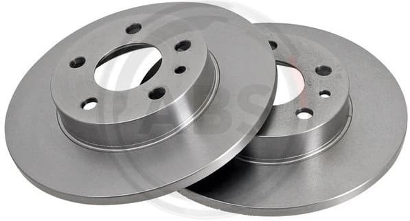Brake Disc 16313