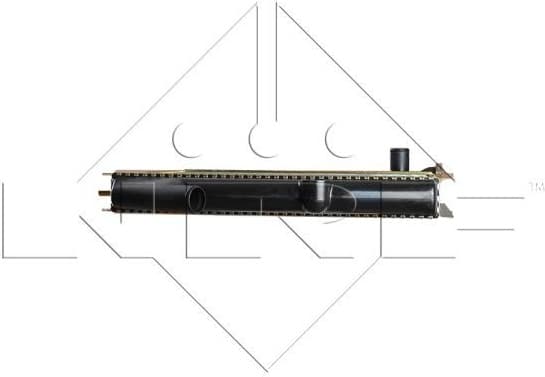 Radiator, engine cooling 52026 - image 10