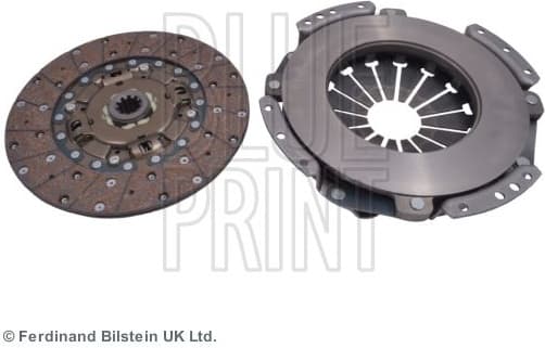 Clutch Kit ADC430134 - image 2