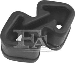 Mount, exhaust system 573901