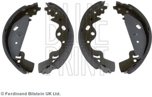 Brake Shoe Set ADJ134105