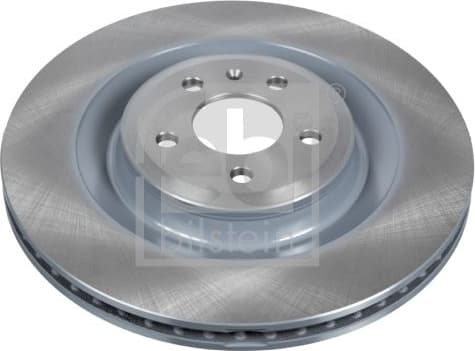 Brake Disc 44097