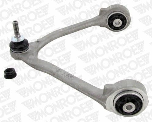 Control/Trailing Arm, wheel suspension L16590