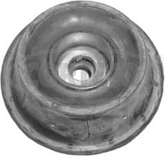 Repair Kit, suspension strut support mount 21652706