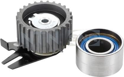 Timing Belt Kit KD458.51