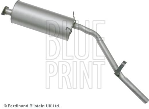 Rear Muffler ADN16004 - image 2