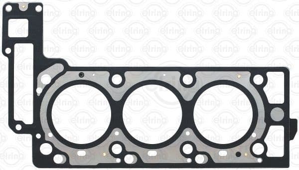 Gasket cylinder head 497.430 - image 2