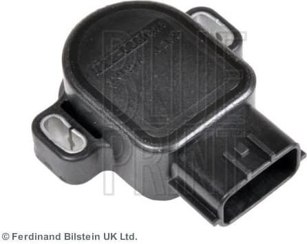 Sensor, throttle position ADS77207 - image 3