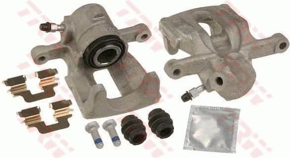 Brake Caliper BHP202