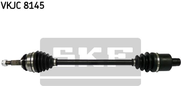 Drive Shaft VKJC 8145