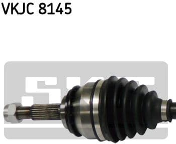 Drive Shaft VKJC 8145 - image 2