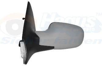 Exterior Mirror * HAGUS * 4327808 - image 2