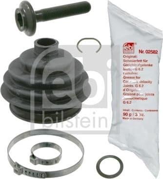 Bellow Kit, drive shaft 03633