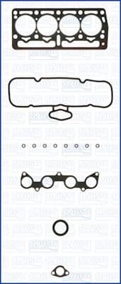 Gasket Kit, cylinder head 52103500