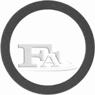 Gasket, exhaust pipe 120916