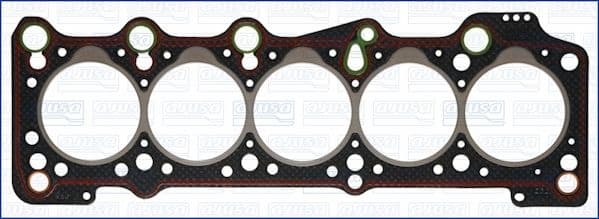 Gasket, cylinder head FIBERMAX 10074220