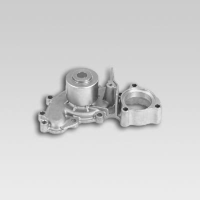 Water Pump, engine cooling P7661