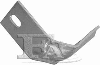 Mount, exhaust system 144908