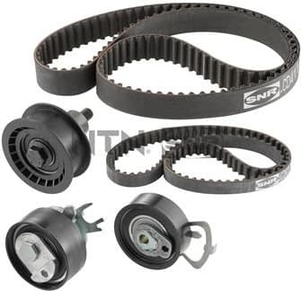 Timing Belt Kit KD457.82