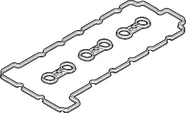 Gasket valve cover 584.950 - image 2