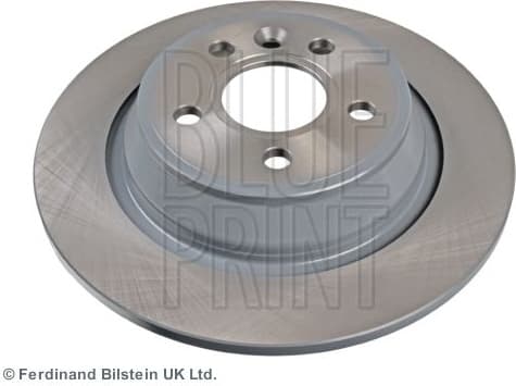 Brake Disc ADF124301