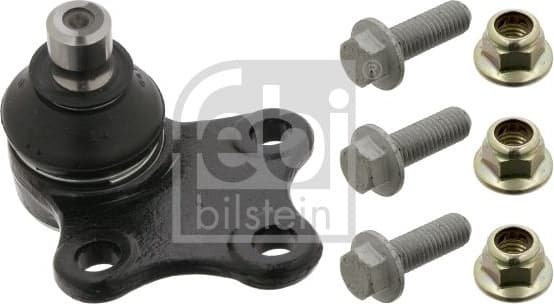 Ball Joint 31812