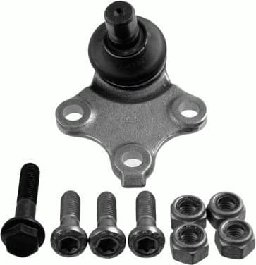 Ball Joint 14767 04