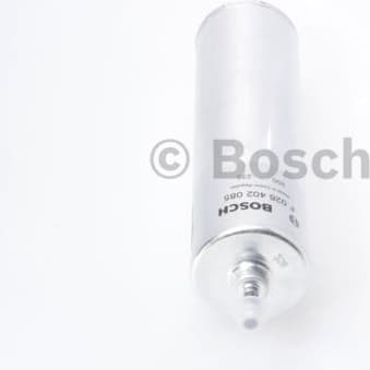Fuel Filter F026402085