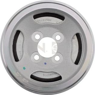 Belt Pulley, crankshaft DPF358.23