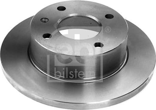 Brake Disc 05667