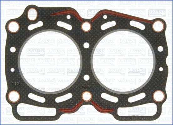 Gasket, cylinder head FIBERMAX 10113000