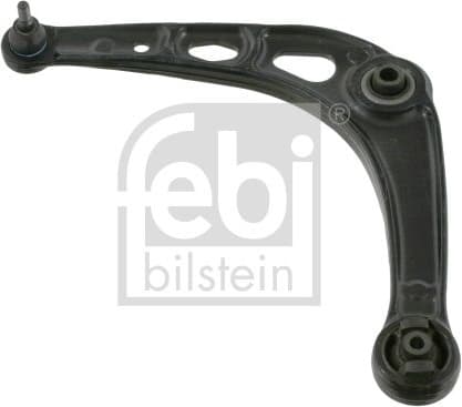 Control/Trailing Arm, wheel suspension 23181 - image 2