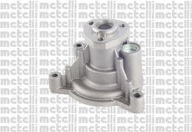 Water pump cooling system 24-1051