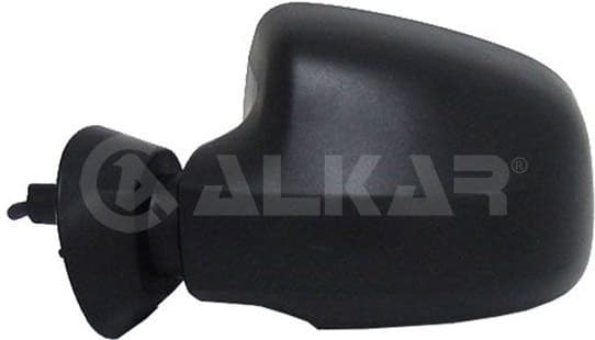 Exterior Mirror 6164594