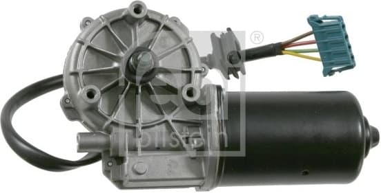 Wiper Motor 22691