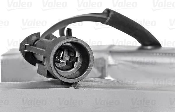 Compressor, air conditioning VALEO CORE-FLEX 813207 - image 3