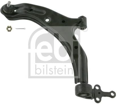 Control/Trailing Arm, wheel suspension 26277 - image 2