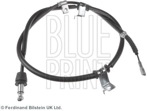 Cable Pull, parking brake ADG046222