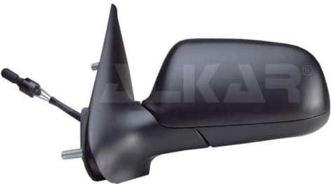 Exterior Mirror 6164363