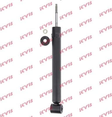 Shock absorber rear 443209