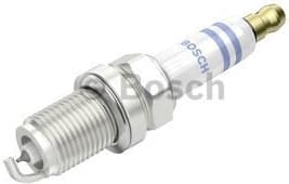 Spark Plug Double Platinum 0242240628