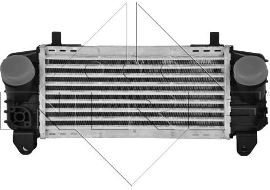 Charge Air Cooler 30248 - image 3