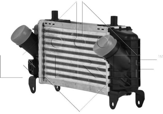 Charge Air Cooler 30248 - image 5