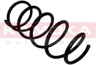 Suspension Spring 2110229