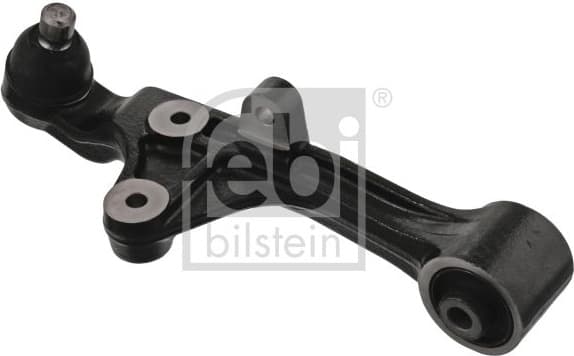 Control/Trailing Arm, wheel suspension 41694